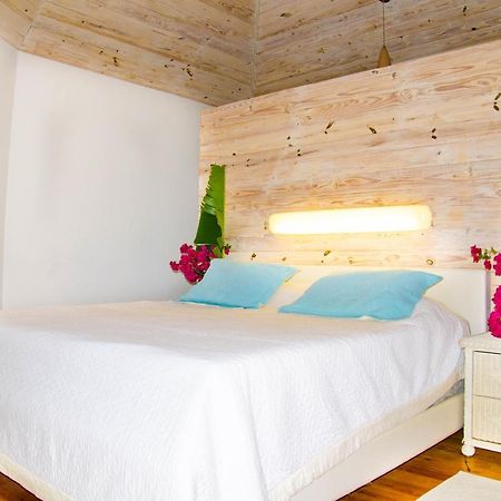Ocean View Cottage - At Orange Hill Nassau Extérieur photo
