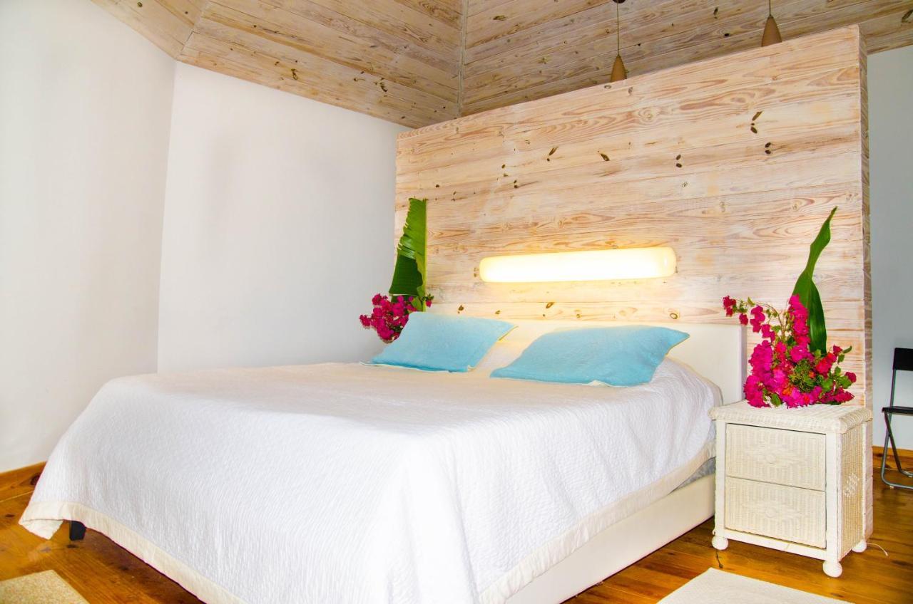 Ocean View Cottage - At Orange Hill Nassau Extérieur photo